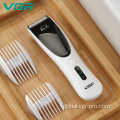 Dog Nail Clippers VGR V-232 Watrepoor Rechargeable Pet Hair Clipper Factory